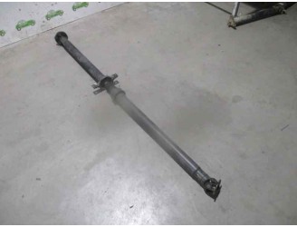 Recambio de transmision central para hyundai santa fe (bm) 2.2 crdi cat referencia OEM IAM 493002B500 493002B500 BURRA 4 LADO B