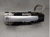 Recambio de maneta exterior delantera izquierda para volkswagen up! (121) 1.0 referencia OEM IAM 5N0837885H  5 PUERTAS