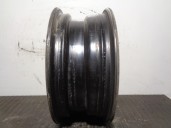 Recambio de llanta para mitsubishi carisma berlina 4 (da0) 1.9 turbodiesel referencia OEM IAM MR197119 R1451/2JX14CHET44 HIERRO