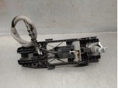 Recambio de maneta exterior delantera izquierda para volkswagen up! (121) 1.0 referencia OEM IAM 5N0837885H  5 PUERTAS