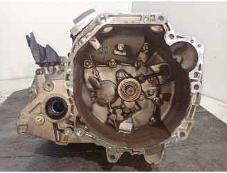 Recambio de caja cambios para dacia sandero ii 1.0 12v cat referencia OEM IAM JH3372 S043951
