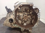 Recambio de caja cambios para dacia sandero ii 1.0 12v cat referencia OEM IAM JH3372  S043951
