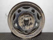 Recambio de llanta para mitsubishi carisma berlina 4 (da0) 1.9 turbodiesel referencia OEM IAM MR197119 R1451/2JX14CHET44 HIERRO