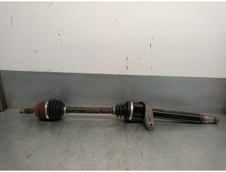 Recambio de transmision delantera derecha para mini cooper (rc31) (2004-...) manual 1.6 85 referencia OEM IAM 31608605474 