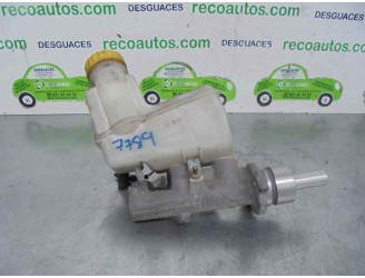 Replacement brake pump for Fiat Stilo (192) 1.9 JTD CAT OEM IAM reference 0204224658 Y21322 BOSCH