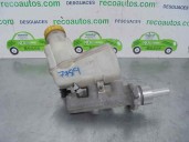 Replacement brake pump for Fiat Stilo (192) 1.9 JTD CAT OEM IAM reference 0204224658 Y21322 BOSCH