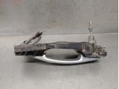 Recambio de maneta exterior delantera izquierda para volkswagen up! (121) 1.0 referencia OEM IAM 5N0837885H  5 PUERTAS