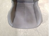 Recambio de asiento delantero izquierdo para opel corsa f (p2jo) 1.5 (68) referencia OEM IAM YH01 YH01 