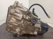Recambio de caja cambios para dacia sandero ii 1.0 12v cat referencia OEM IAM JH3372  S043951