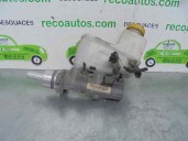 Replacement brake pump for Fiat Stilo (192) 1.9 JTD CAT OEM IAM reference 0204224658 Y21322 BOSCH