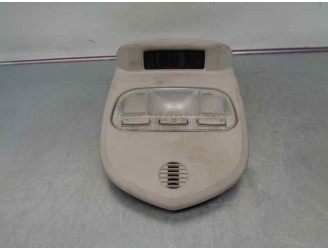 Recambio de luz interior para peugeot 3008 premium referencia OEM IAM 9680713880 9681370177 