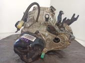 Recambio de caja cambios para dacia sandero ii 1.0 12v cat referencia OEM IAM JH3372  S043951