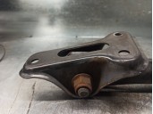 Replacement rear lower left suspension arm for Land Rover Evoque 2.2 TD4 CAT OEM IAM reference LR001176 