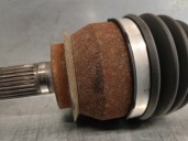 Recambio de transmision delantera derecha para mini cooper (rc31) (2004-...) manual 1.6 85 referencia OEM IAM 31608605474 