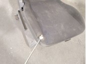 Recambio de asiento delantero derecho para santana 300/350 1.6 hdi 4x4 referencia OEM IAM 9HX 