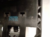 Recambio de maneta exterior delantera izquierda para volkswagen up! (121) 1.0 referencia OEM IAM 5N0837885H  5 PUERTAS