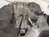 Recambio de caja cambios para dacia sandero ii 1.0 12v cat referencia OEM IAM JH3372  S043951