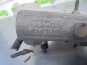 Replacement brake pump for Fiat Stilo (192) 1.9 JTD CAT OEM IAM reference 0204224658 Y21322 BOSCH