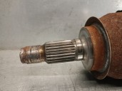 Recambio de transmision delantera derecha para mini cooper (rc31) (2004-...) manual 1.6 85 referencia OEM IAM 31608605474 