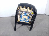 Recambio de asiento delantero izquierdo para opel corsa f (p2jo) 1.5 (68) referencia OEM IAM YH01 YH01 
