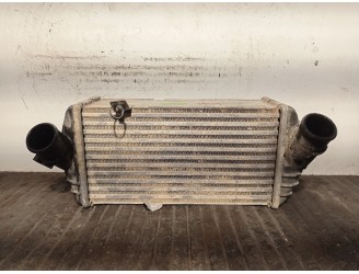 Recambio de intercooler para kia rio 1.1 crdi cat referencia OEM IAM 282702A060  
