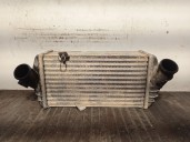 Recambio de intercooler para kia rio 1.1 crdi cat referencia OEM IAM 282702A060  