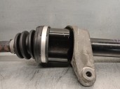 Recambio de transmision delantera derecha para mini cooper (rc31) (2004-...) manual 1.6 85 referencia OEM IAM 31608605474 