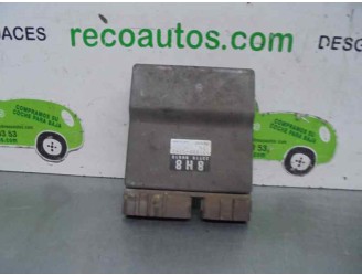 Recambio de modulo electronico para nissan x-trail (t30) 2.2 dci diesel cat referencia OEM IAM 227108H810 1310001190 DENSO