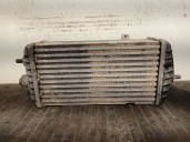 Recambio de intercooler para kia rio 1.1 crdi cat referencia OEM IAM 282702A060  