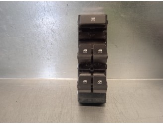 Recambio de mando elevalunas delantero izquierdo para hyundai i30 (pde, pd, pden) 1.0 t-gdi referencia OEM IAM 93571G3030 