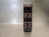 Replacement front left window switch for Hyundai i30 (PDE, PD, PDEN) 1.0 T-GDi OEM IAM reference 93571G3030 