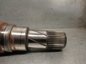 Recambio de transmision delantera derecha para mini cooper (rc31) (2004-...) manual 1.6 85 referencia OEM IAM 31608605474  