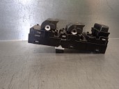 Replacement front left window switch for Hyundai i30 (PDE, PD, PDEN) 1.0 T-GDi OEM IAM reference 93571G3030 