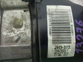 Recambio de caja cambios para dacia sandero ii 1.0 12v cat referencia OEM IAM JH3372  S043951