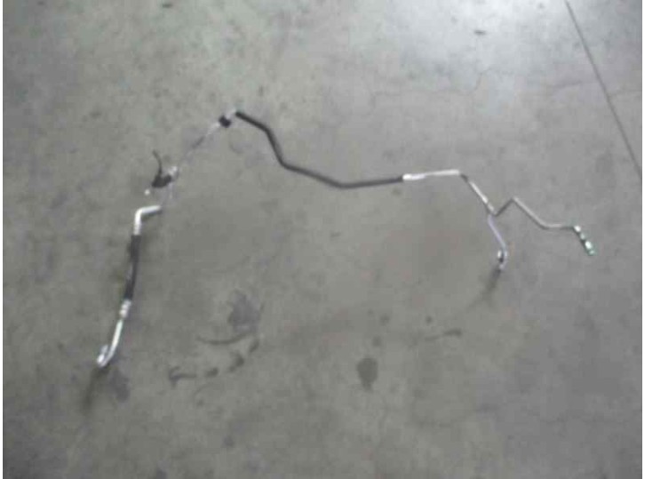 Recambio de tubos aire acondicionado para hyundai santa fe (bm) 2.2 crdi cat referencia OEM IAM 977682B151 