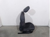 Replacement front right seat for Opel Corsa F (P2JO) 1.5 (68) OEM IAM reference YH01 