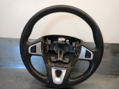 Recambio de volante para renault scenic iii 1.5 dci diesel fap referencia OEM IAM 609581499 