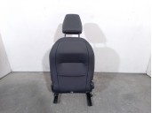 Replacement right front seat for Opel Corsa F (P2JO) 1.5 (68) OEM IAM reference YH01 