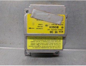 Recambio de centralita airbag para mitsubishi carisma berlina 4 (da0) 1.9 turbodiesel referencia OEM IAM MR309115 0285001235 BOS