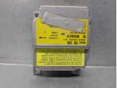 Recambio de centralita airbag para mitsubishi carisma berlina 4 (da0) 1.9 turbodiesel referencia OEM IAM MR309115 0285001235 BOS