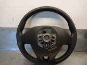 Recambio de volante para renault scenic iii 1.5 dci diesel fap referencia OEM IAM 609581499 