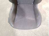 Replacement right front seat for Opel Corsa F (P2JO) 1.5 (68) OEM IAM reference YH01 
