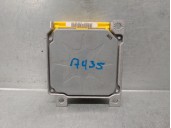 Recambio de centralita airbag para mitsubishi carisma berlina 4 (da0) 1.9 turbodiesel referencia OEM IAM MR309115 0285001235 BOS