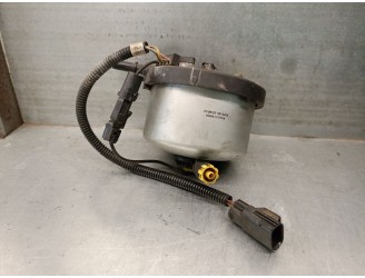 Recambio de soporte filtro gasoil para land rover range rover sport i (l320) 3.0 d 4x4 referencia OEM IAM LR010416 LR010416 2445