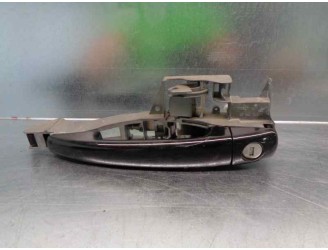 Recambio de maneta exterior delantera izquierda para peugeot 3008 premium referencia OEM IAM 9684560080  5 PUERTAS