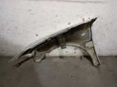 Recambio de aleta delantera derecha para seat altea (5p1) 1.9 tdi referencia OEM IAM 5P0821022A 5P0821022A 