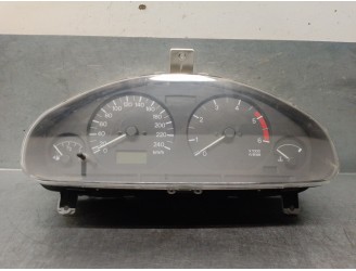 Recambio de cuadro instrumentos para mitsubishi carisma berlina 4 (da0) 1.9 turbodiesel referencia OEM IAM MR308409  