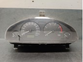 Recambio de cuadro instrumentos para mitsubishi carisma berlina 4 (da0) 1.9 turbodiesel referencia OEM IAM MR308409 
