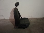 Recambio de asiento delantero derecho para audi a6 berlina (4f2) 2.7 v6 24v tdi referencia OEM IAM 4243275 TELA GRIS 4 PUERTAS
