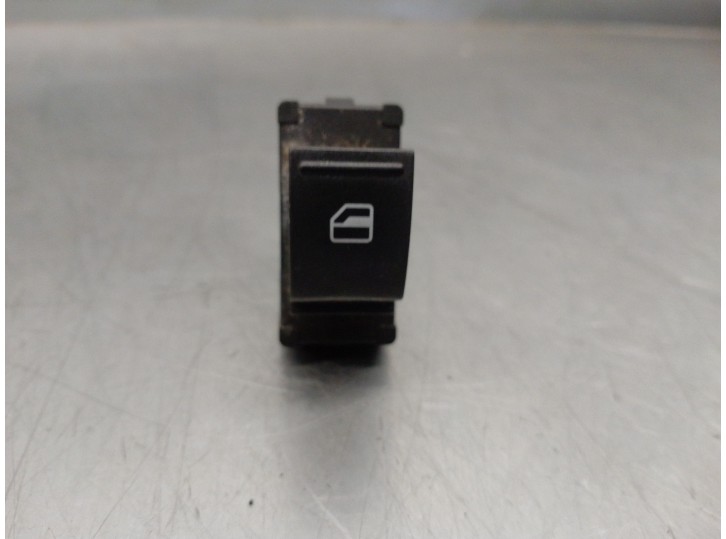 Recambio de mando elevalunas delantero derecho para volkswagen up! (121) 1.0 referencia OEM IAM 1SB959855  5 PUERTAS